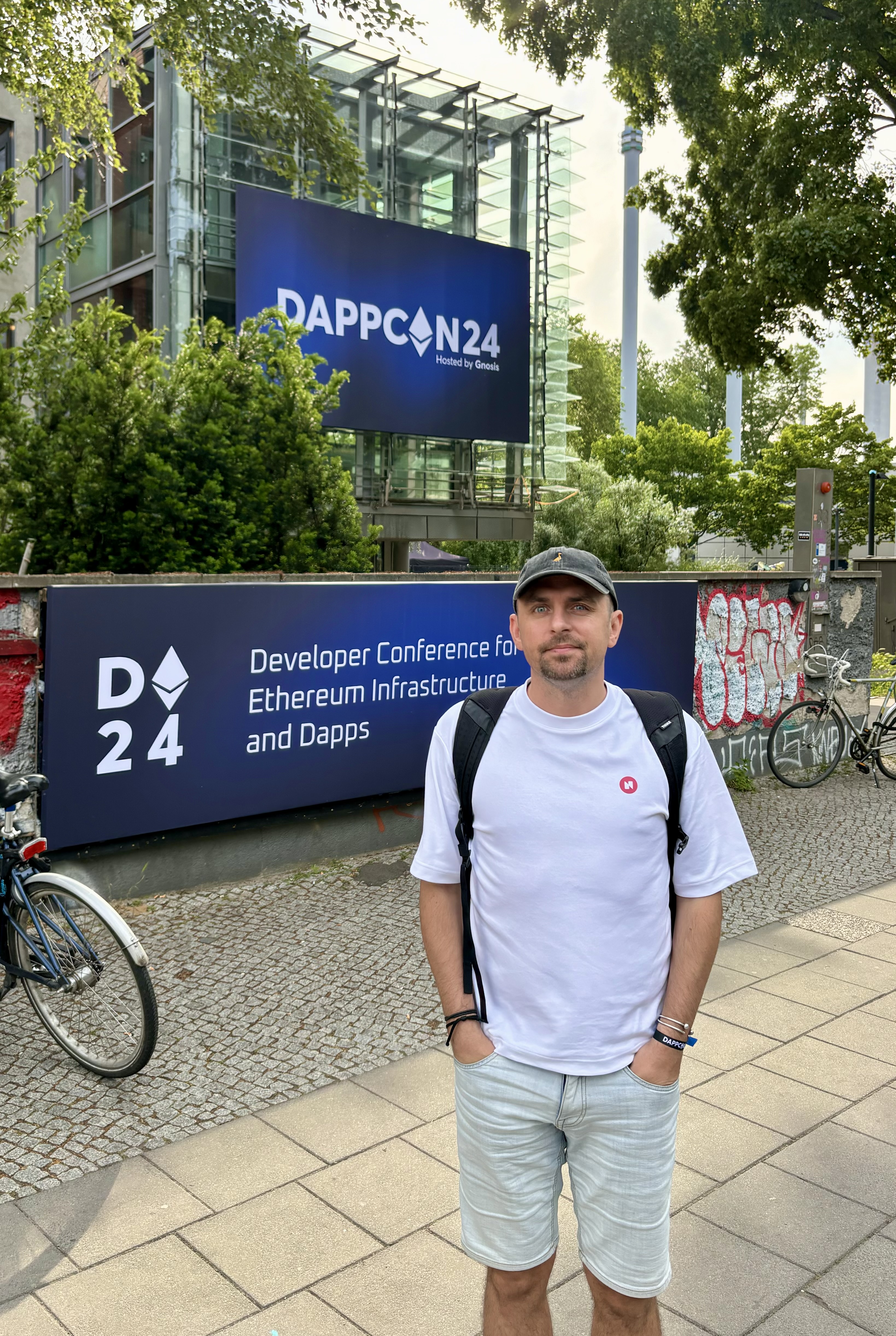 Dappcon 2024
